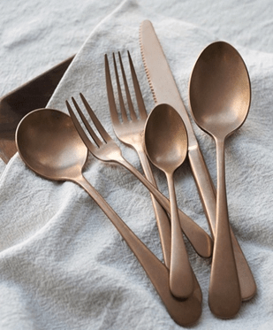 Yindiao Tony Retro Series — Luxury golden/champagne Collection