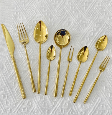 Yindiao Barton 828 Series – (Mirror/Mirror gold)
