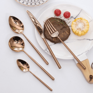Yindiao Barton 828 Series – (Mirror/Mirror Rose Gold) (Copy)