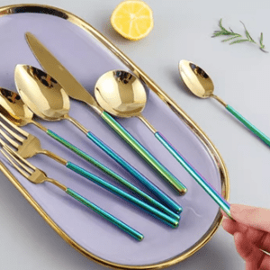 Yindiao Barton 828 Series – (Mirror/Mirror-like iridescent gold)