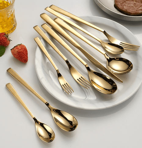 Silver Sable – Morocco 868 Series Price List(True color gold)