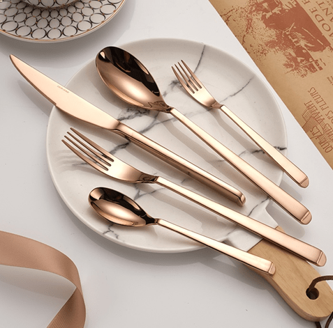 Silver Sable – Morocco 868 Series Price List(Natural rose gold)