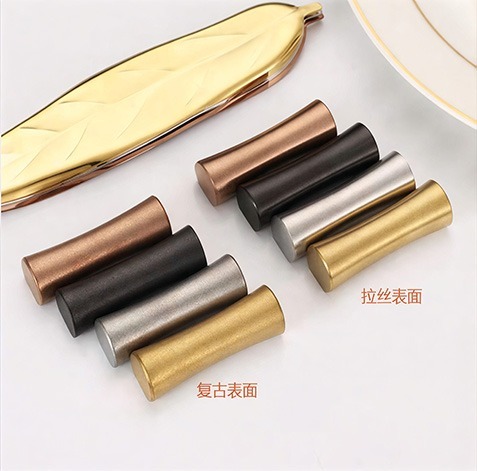 Simon Chopstick Rest Collection – Stainless, Gold ,Rose Gold & Black
